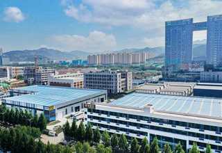 浙江洗地机优势