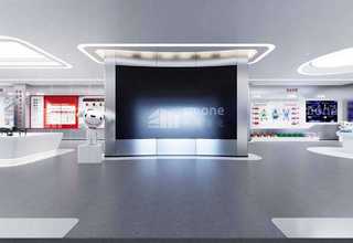 重庆货物物流中心