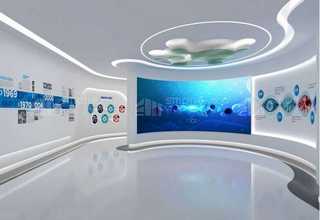 徐州动物3D画制作