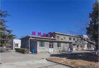 张店区实验小学速写美术