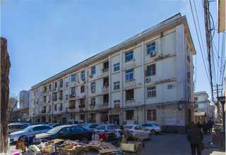 贵州植物垃圾房除臭工程