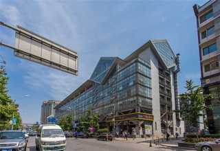 银行钥匙资产管理箱哪种好