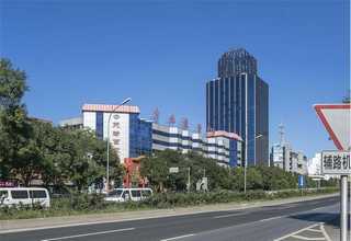 邢台学校污水处理设备