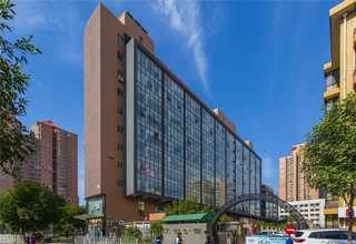 上海净醛板材工程板